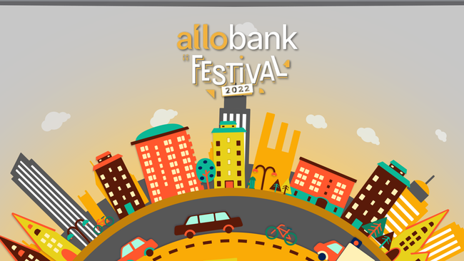 Allo Bank Festival 2022 Buka Ribuan Lowongan Pekerjaan, Yuk Buruan Ikut!