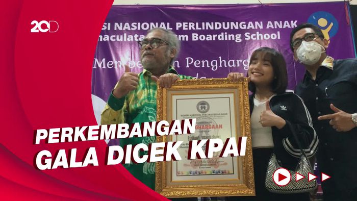 Respons H. Faisal soal Farhat Abbas Hendak Laporkan Fuji
