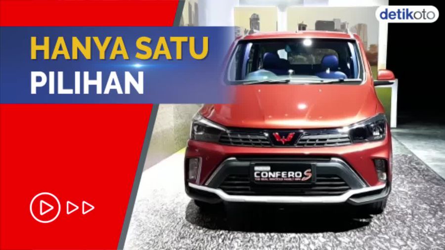 Low MPV Baru yang Harganya di Bawah Rp 200 Juta? Cuma Ini Nih!