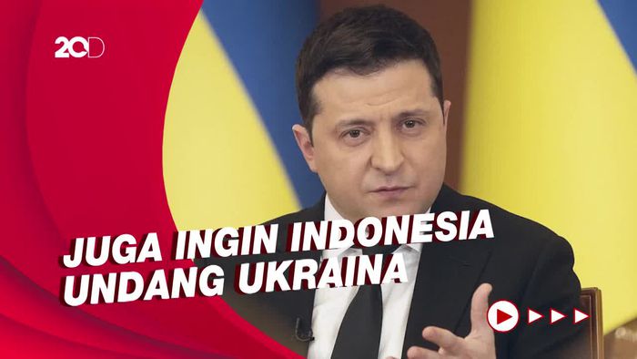 Indikator Politik: Mayoritas Warga Indonesia Setuju Rusia Hadiri G20 di Bali