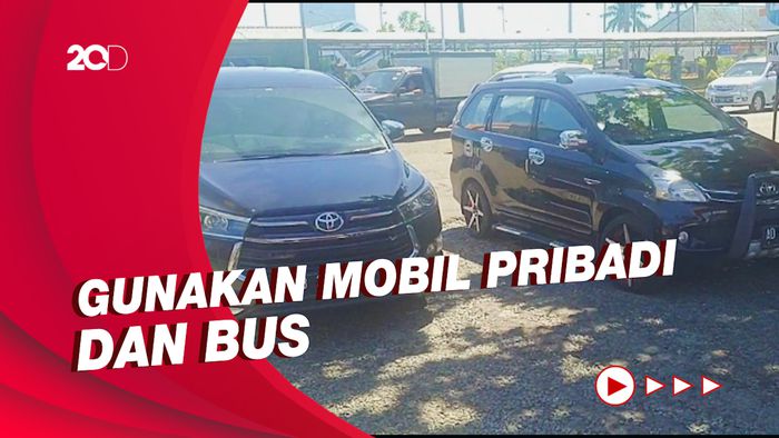 Jelang Libur Waisak, Kunjungan Wisatawan ke Bali Meningkat