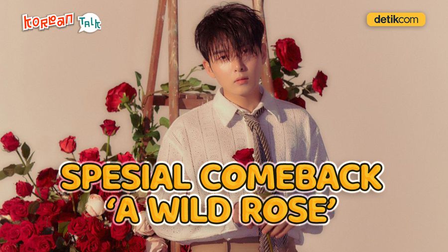 K-Talk: Kepoin RYEOWOOK SuJu Lewat Artist Once Said... Game
