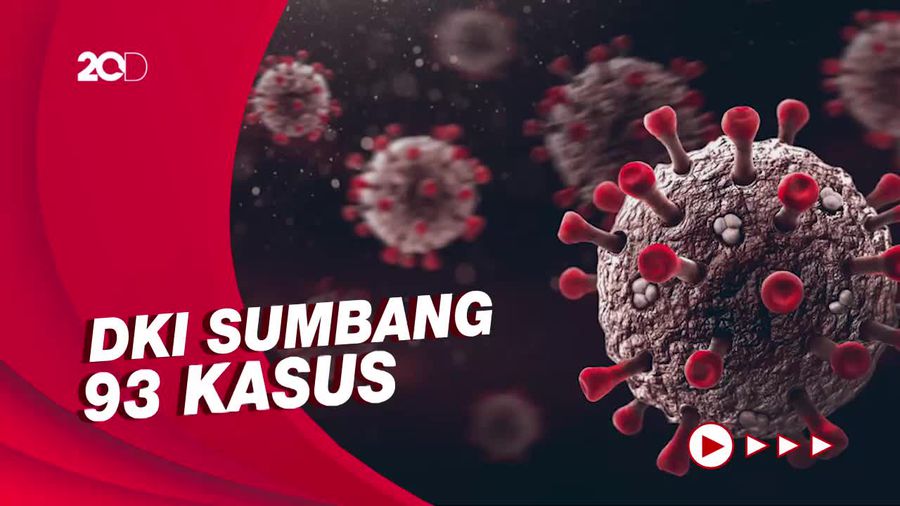 Update Covid-19 RI 15 Mei 2022: Tambah 257 Kasus, DKI Tertinggi