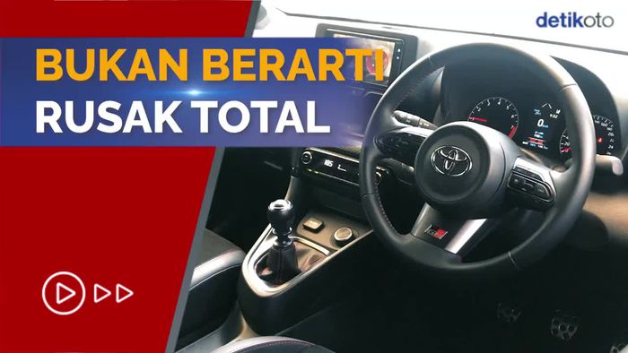 Mobil Pakai Power Steering Elektrik Mendadak Berat, Apa Sebabnya?