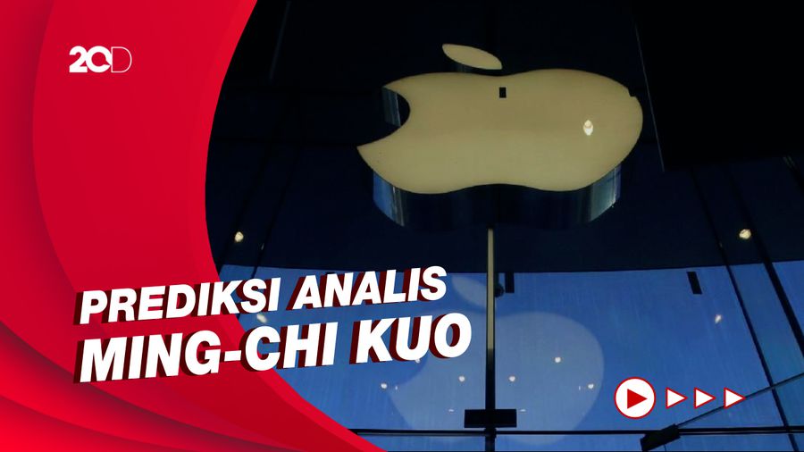 iPhone 15 Diprediksi Bakal Gunakan USB-C Tahun Depan