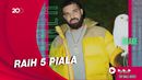 Drake Dinobatkan Sebagai Top Artist Billboard Music Awards 2022