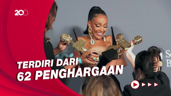 Daftar Pemenang BBMAs 2022, Olivia Rodrigo-Doja Cat Mendominasi