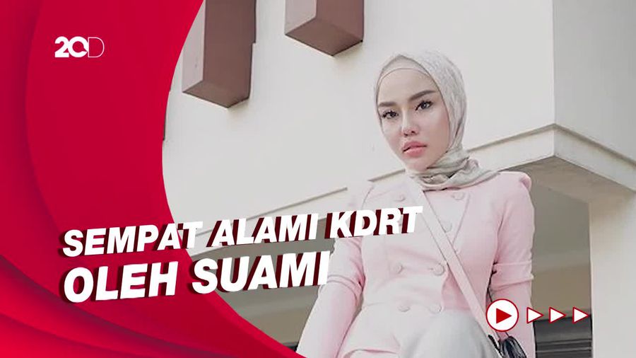 Kuasa Hukum Sebut Kondisi Kejiwaan Medina Zein Kian Memburuk
