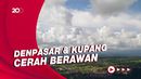 Jakarta Diprediksi Hujan Ringan, Cek Kota Lain di Sini!