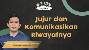 Terlanjur Terikat Asmara Antar Saudara, Dokter: Saling Jujur Situasinya