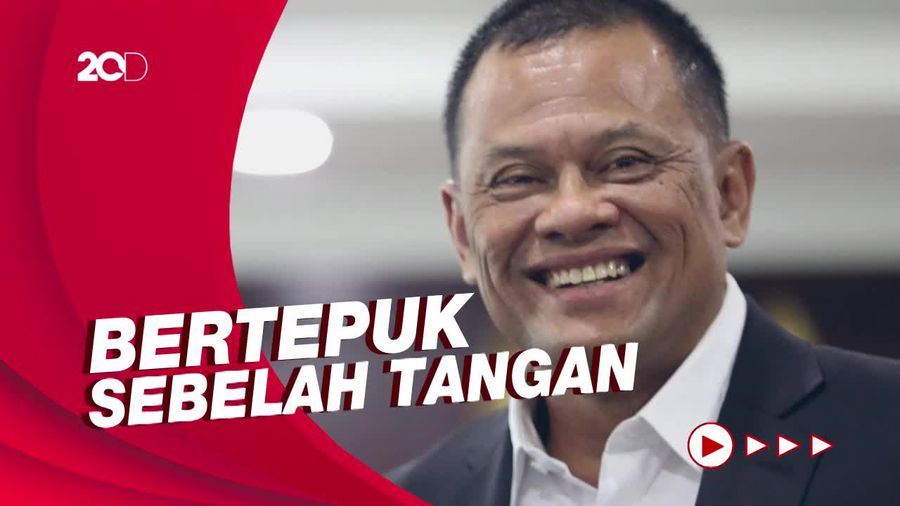 Ajakan Bergabung ke Partai Pelita dan Penolakan Gatot Nurmantyo