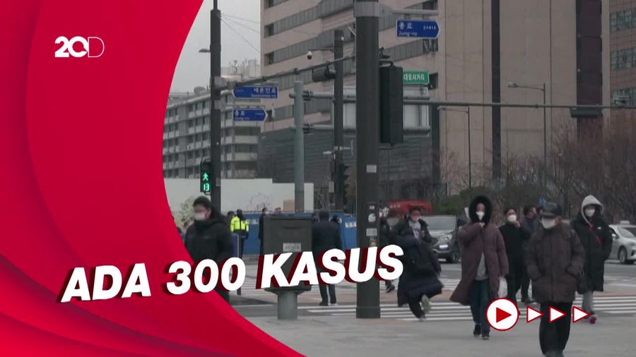 Cegah Demam Babi Afrika, Korea Selatan Perketat Sistem Karantina