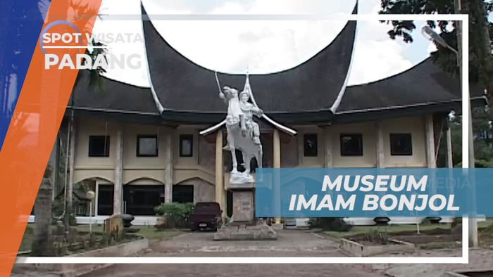 Museum Imam Bonjol, Senjata-senjata Bersejarah Peninggalan Perang Padri, Padang
