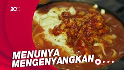 Bikin Laper: Kulineran Sambil Nongkrong Cantik di Jaksel