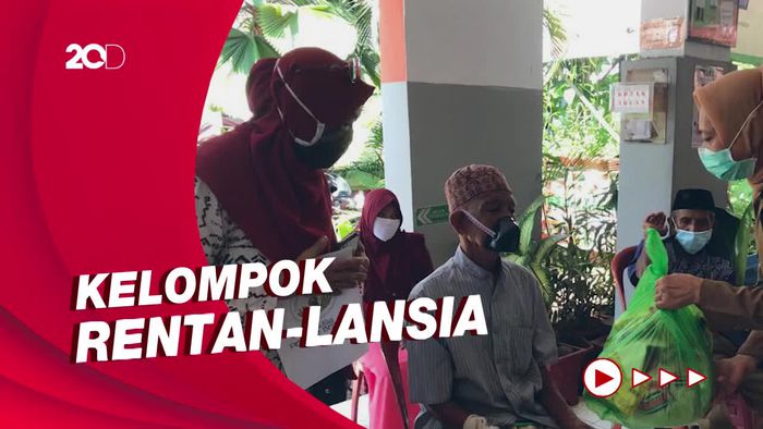 Meski Dilonggarkan, Masker Tetap Disarankan Dipakai untuk Kelompok Ini