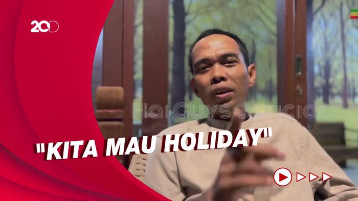 UAS Pertanyakan Alasan Dideportasi Singapura: Apa Karena Teroris?