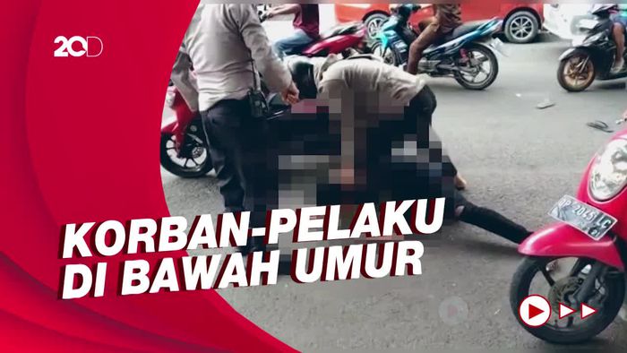 Polisi Selamatkan Gadis yang Dibawa Kabur Sang Kekasih