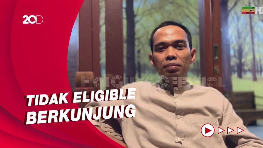 Dubes RI Tegaskan UAS Bukan Dideportasi Dari Singapura