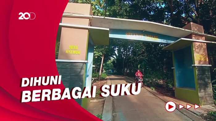 Mengunjungi Desa Nyamuk yang Ada di Pulau Terpencil Karimunjawa