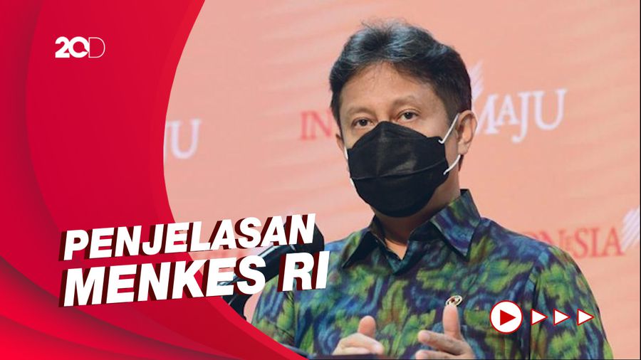 Akan Ada Pelonggaran Lain Usai Lepas Masker, Asalkan...