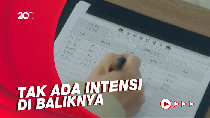 Klarifikasi Drakor Tomorrow soal Nama Member BTS di Daftar Kematian