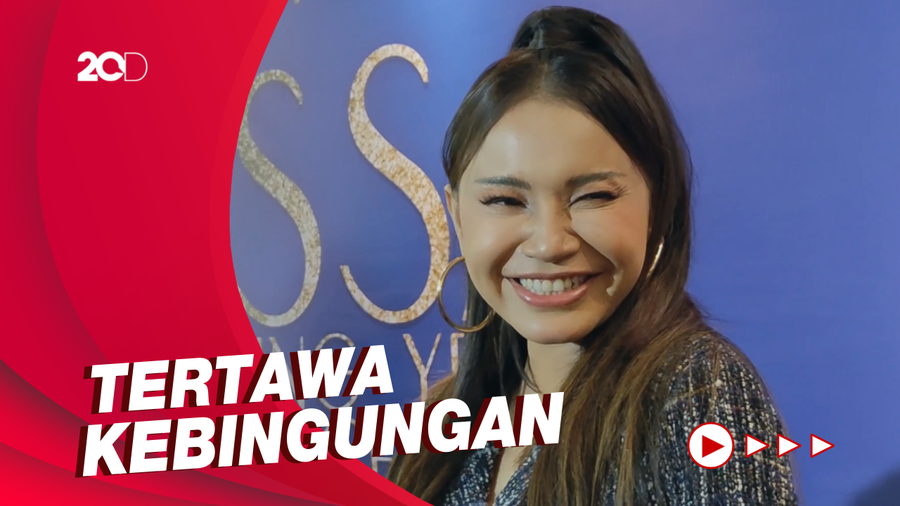 Rossa Lebih Deg-degan Duet Bareng Ariel NOAH atau Afgan? 