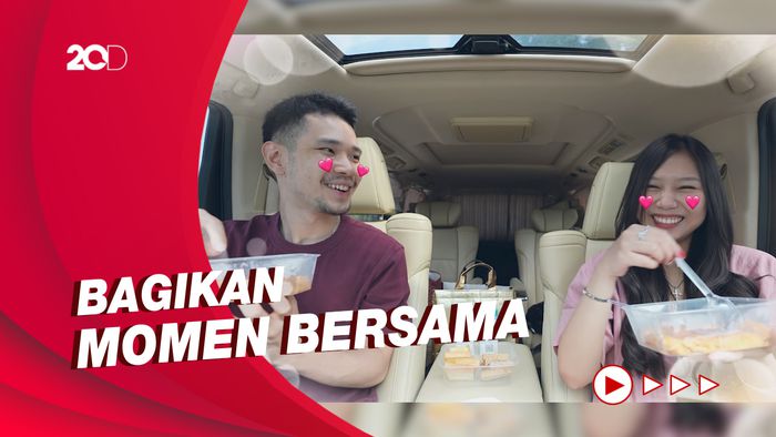 Sisca Kohl dan Jess No Limit Resmi Pacaran!