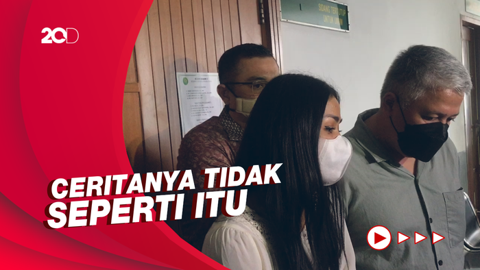 Soal Kesaksian Nirina Zubir, Para Terdakwa Kompak Nyatakan Keberatan