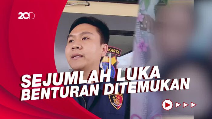  Terungkap! Penyebab Kematian Pria di Kulon Progo Dianiaya Selingkuhan Istri