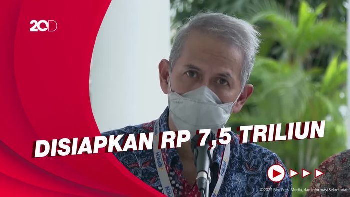 BPKH Siap Transfer Dana Haji 2022 ke Arab Saudi