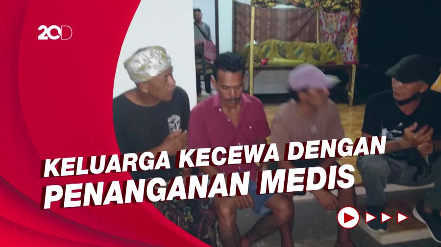 Balita Diduga Kena Rabies di Bali Meninggal Dunia