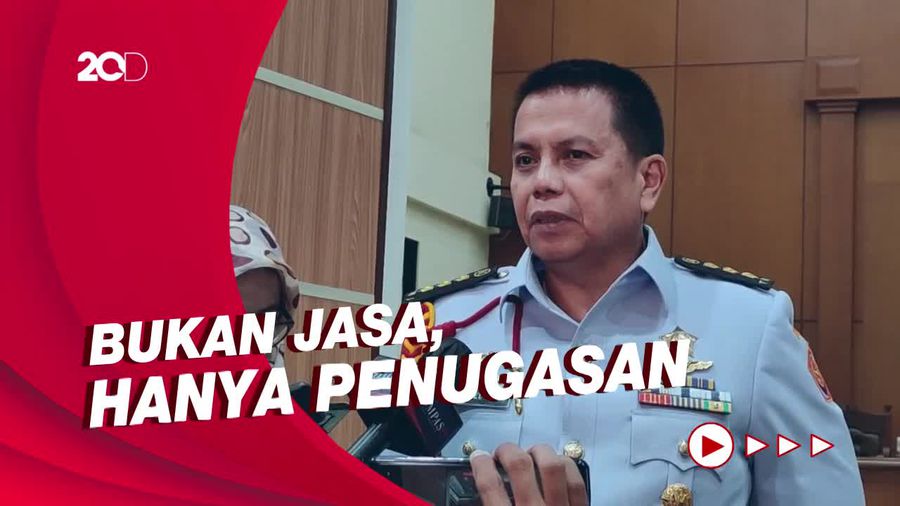 Pleidoi Priyanto Singgung Tanda Jasa, Oditur Sebut Itu Riwayat Penugasan