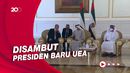 Erdogan ke Abu Dhabi, Sampaikan Belasungkawa untuk Sheikh Khalifa