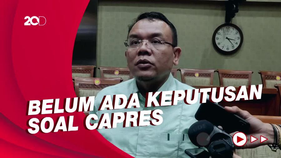 PAN: Kami Bukan Cuma Dekat Ridwan Kamil, Tapi Juga Anies dan Ganjar