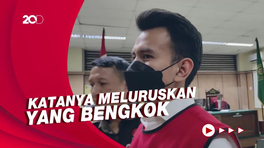 Momen Jaksa Semprot Adam Deni Gegara Terima Gratisan dari Ahmad Sahroni 