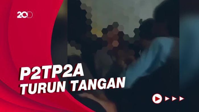 Viral Video Bocah di Tangsel Dianiaya dan Di-bully