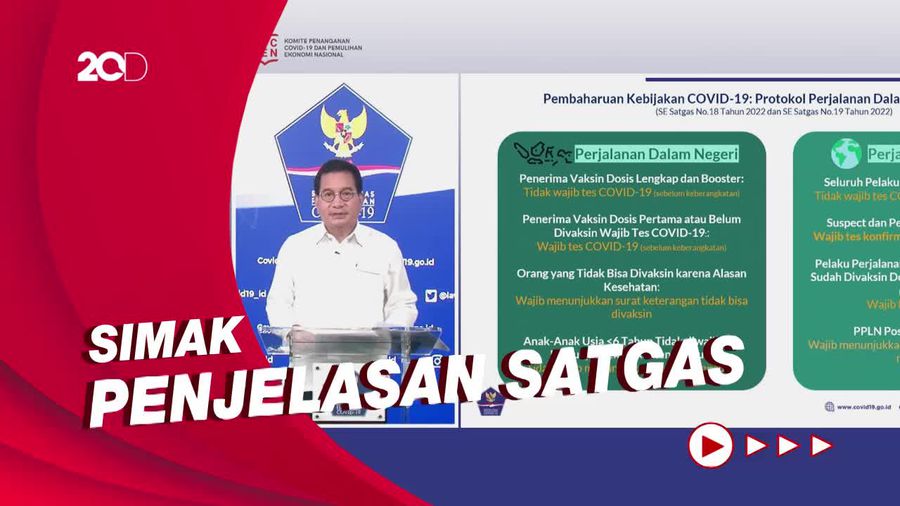 Kriteria PPLN yang Masih Harus Karantina Usai Tiba di Indonesia