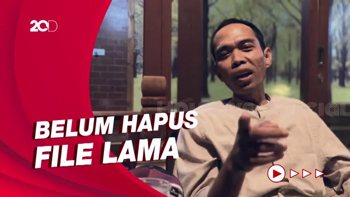 Analisis Ustaz Abdul Somad soal Dirinya Ditolak di Singapura