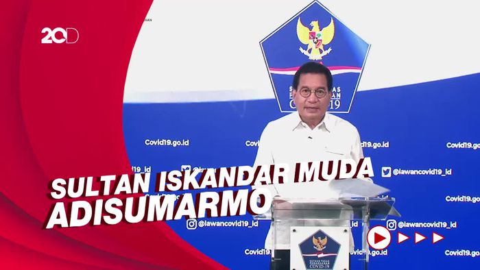 Tambahan 6 Bandara RI yang Dibuka untuk Perjalanan Internasional