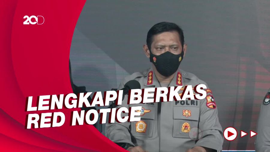 Polri Ajukan Pencekalan 5 Buron Kasus Fahrenheit