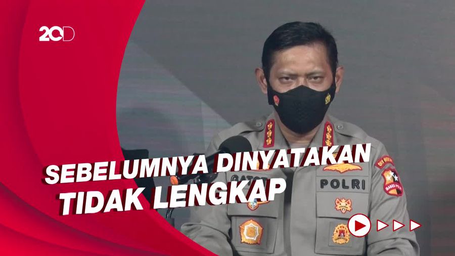 Polisi Kembali Limpahkan Berkas Perkara KSP Indosurya ke Kejaksaan