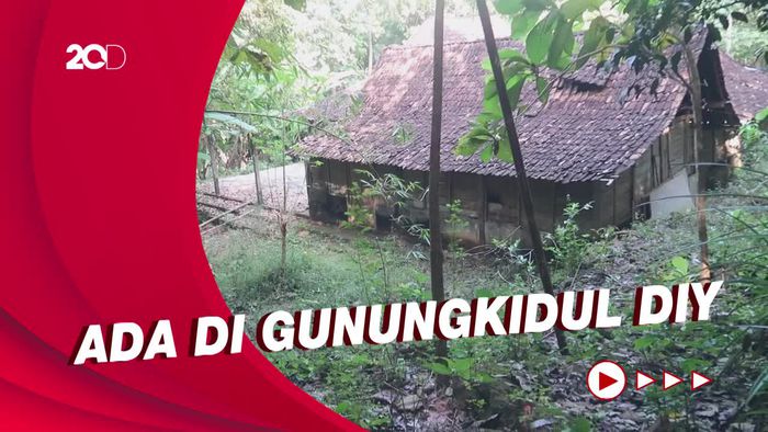 Merinding! Kondisi Terkini Lokasi Syuting Film KKN di Desa Penari