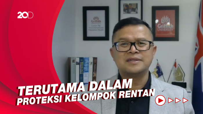 Pandemi Belum Dicabut, Ahli Menilai Masker Masih Sangat Diperlukan