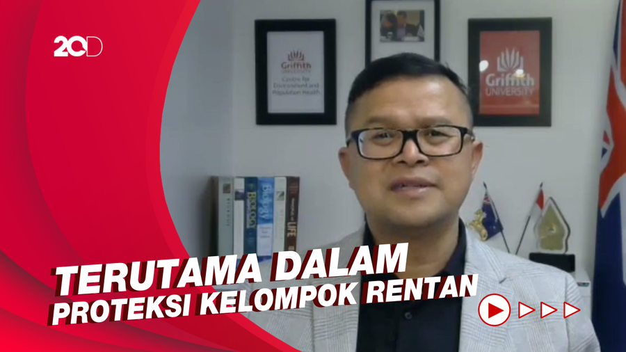 Pandemi Belum Dicabut, Ahli Menilai Masker Masih Sangat Diperlukan