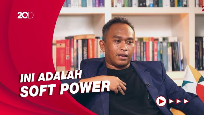 Developer Kripto RI Bakal Bikin Film Kuntilanak dengan Dana Rp 100 M