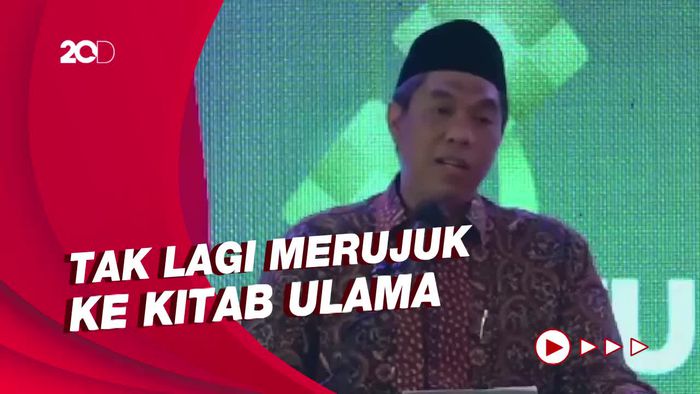 MUI Ingatkan Bahaya Ulama YouTuber yang Asal Berfatwa 