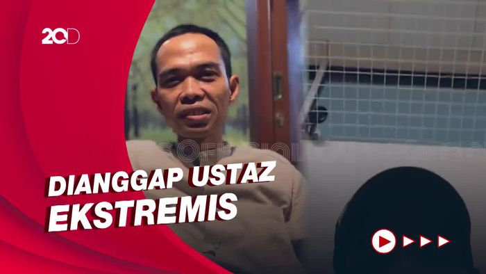 Duduk Perkara Ustaz Abdul Somad Ditolak Singapura