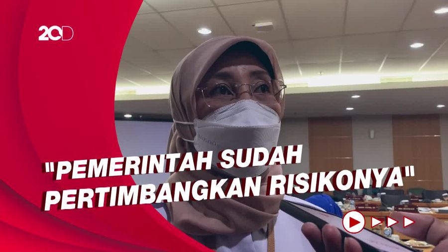 Amankah Tak Pakai Masker Meski Ada Ancaman Hepatitis Misterius?