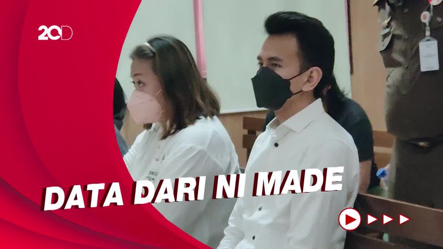 Adam Deni Ngaku Lupa Blur Nama Ahmad Sahroni saat Posting Bukti Dugaan Korupsi