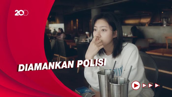 Pernyataan Agensi soal Dugaan Kim Sae Ron Nyetir Sambil Mabuk